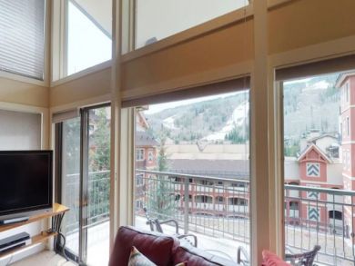 Posh Vail Two Bedroom Residence Call Today Great Amenities